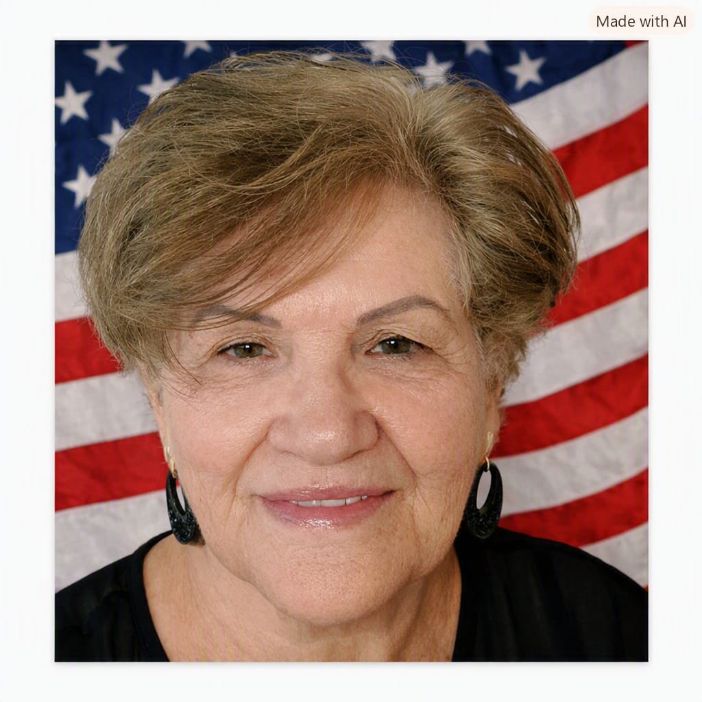 Rosangela Jones - Country Director (US)